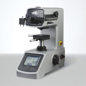 durometro micro Vickers