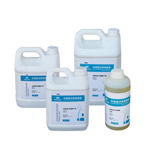 liquido di raffreddamento di lubrificazione