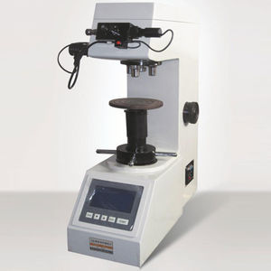 durometro micro Vickers