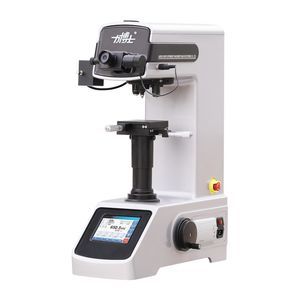 durometro Vickers 1