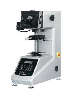 durometro micro Vickers 1
