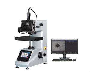 durometro Knoop/Vickers 1