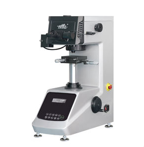durometro Vickers 1