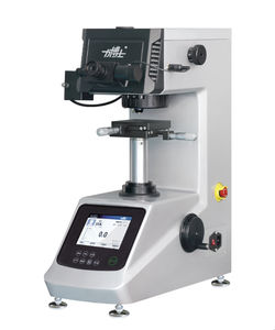 durometro Knoop/Vickers 1