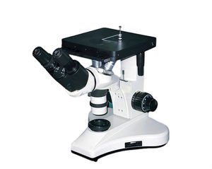 microscopio metallografico 1