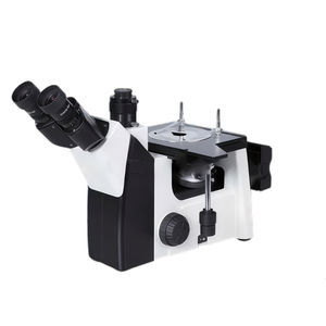 microscopio metallografico 1