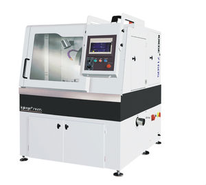 macchina da taglio laser