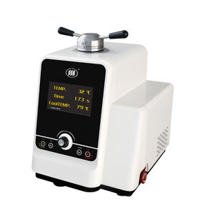 pressa inglobatrice automatica