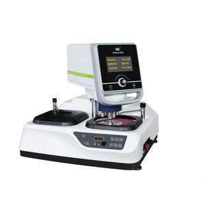 macchina smerigliatrice-lucidatrice per alluminio 1
