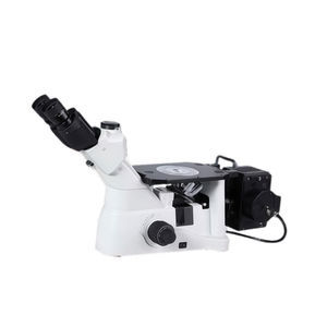 microscopio metallografico 1