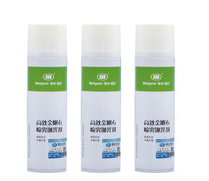 spray di trattamento superficiale