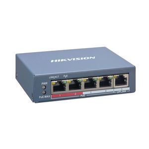 switch Ethernet gestibile