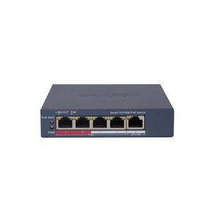 switch Ethernet gestibile