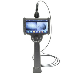 video-endoscopio flessibile