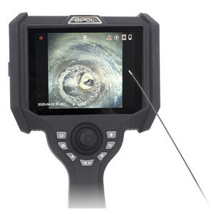 videoscopio flessibile 1