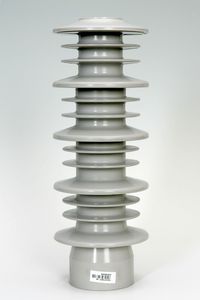 isolatore elettrico