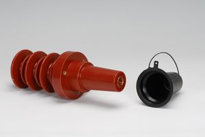 boccola di isolamento