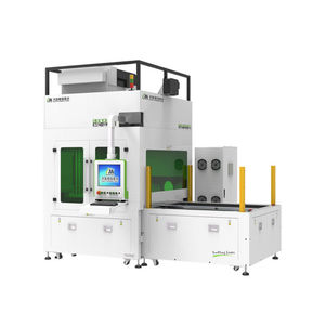 macchina di marcatura laser