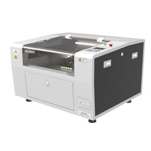 macchina per incisione laser