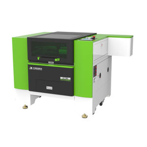 macchina per incisione laser CO2