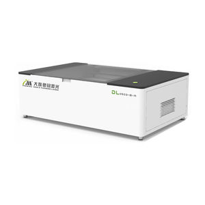 macchina per incisione laser