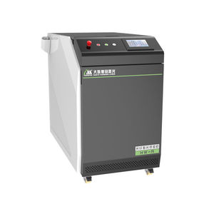 macchina saldatrice laser
