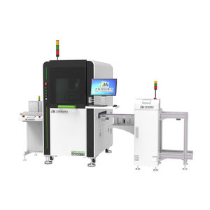 macchina di marcatura laser