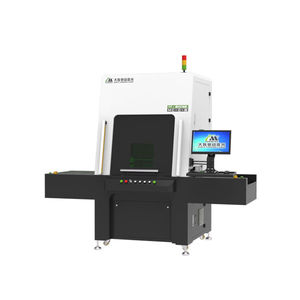macchina di marcatura laser CO2
