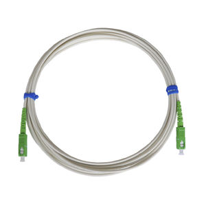 cavo patch in fibra ottica