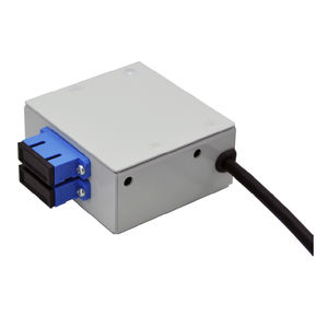 scatola per impiombature per fibra ottica