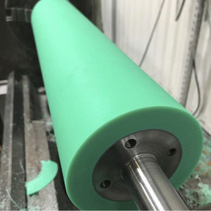 rivestimento di rulli