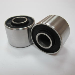 boccola in elastomero