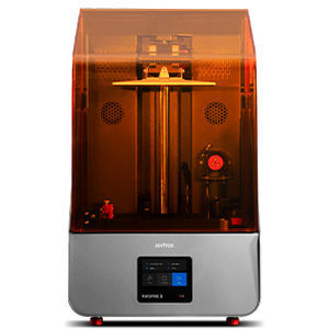 stampante 3D di resina