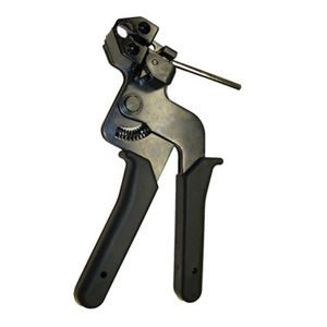 pinza autobloccante