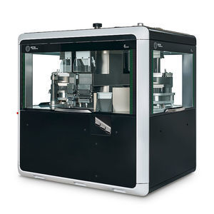 riempitrice automatica