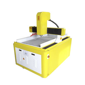 contornatrice CNC