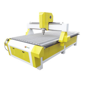 contornatrice CNC