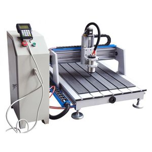 contornatrice CNC