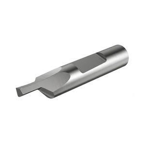 broccia per scanalature di chiavetta 1