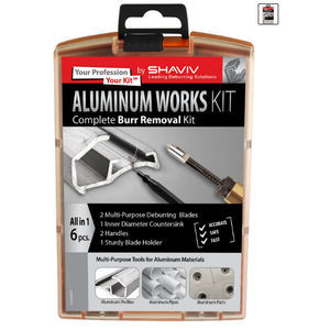 sbavatore manuale 1