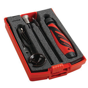 sbavatore manuale 1