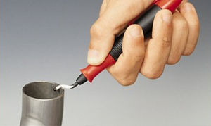 sbavatore manuale 1