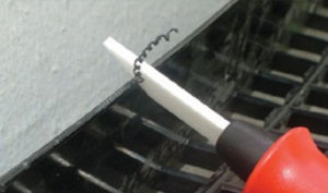 sbavatore manuale 1