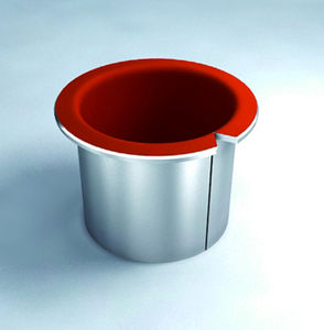 cuscinetto liscio PTFE
