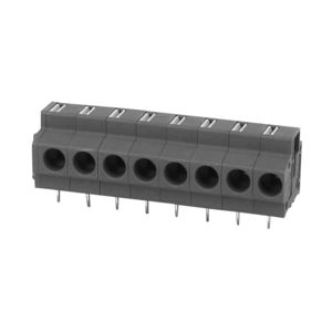 morsetto componibile per PCB