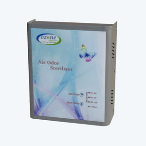 sterilizzatore a ozono