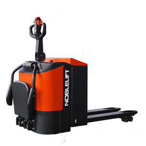 transpallet elettrico