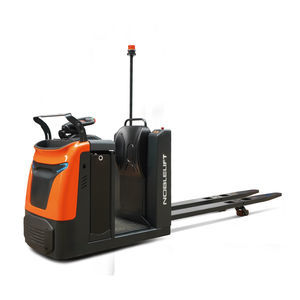 carrello commissionatore a basso livello