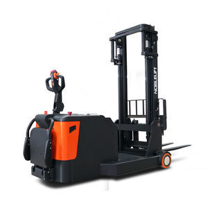 accatastatore elettrico