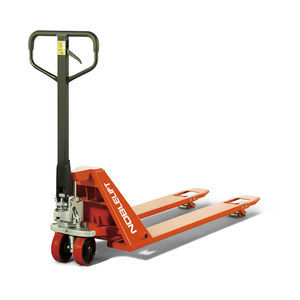 transpallet manuale